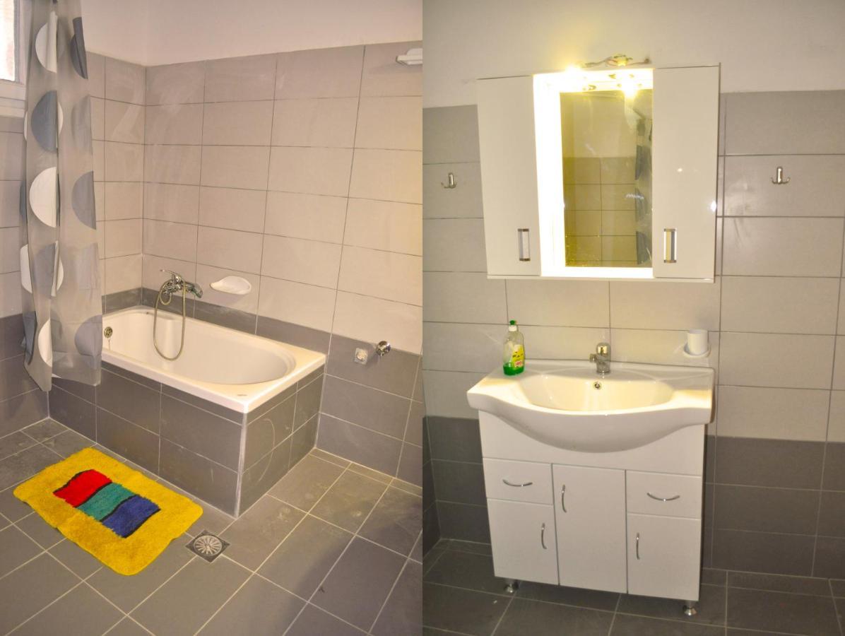 Appartement With Swimming Pool And Panorama Sea View -