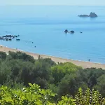 Apartments With Swimming Pool And Panorama Sea View - Pelekas Beach