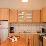 Apartments With Swimming Pool And Panorama Sea View - Pelekas Beach